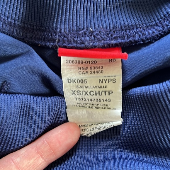 Dickies Women’s scrubs - Picture 6 of 6